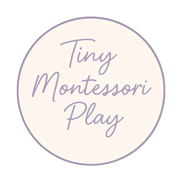 TinyMontessoriPlay